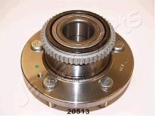 HYUNDAI підшипник маточини задн. Santa Fe japanparts kk-20513