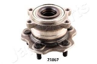 NISSAN підшипник задн. маточини INFINITI FX 08- japanparts kk-21067