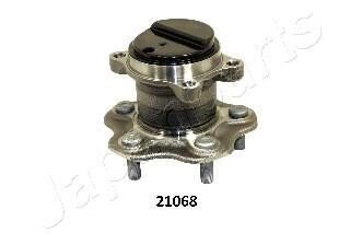 NISSAN підшипник задн. маточини Juke 10- japanparts kk-21068