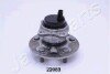 TOYOTA підшипник маточини Auris 07-, Corolla 07- japanparts kk22089 (фото 1)