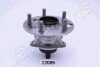 TOYOTA підшипник маточини Auris 07-, Corolla 07- japanparts kk22089 (фото 2)