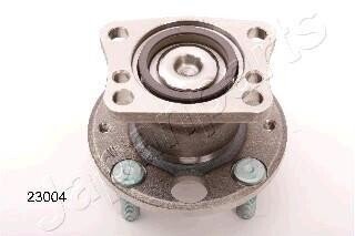 MAZDA підшипник задн маточини з ABS Mazda 2 07- japanparts kk-23004