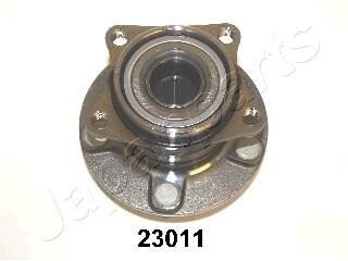 MAZDA підшипник задньої маточини CX-7 japanparts kk-23011