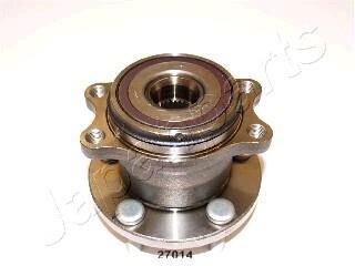 SUBARU маточина задня Legasy 03-, Outback 03-. japanparts kk-27014