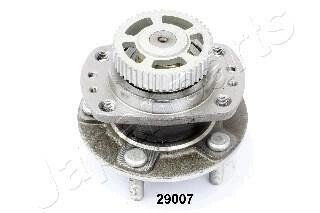 CHRYSLER підшипник маточини задн. Voyager 2,0-3,8 95- japanparts kk-29007