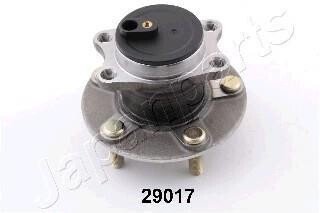 DODGE підшипник маточини колеса, комплект Avenger,Caliber 06- japanparts kk-29017