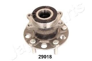 MITSUBISHI К-кт підшипника маточини колеса задн.Outlander japanparts kk-29018