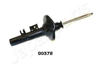 PEUGEOT амортизатор газ.передн.прав.205,309 japanparts mm-00578