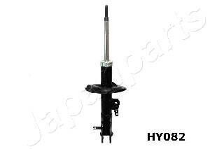 HYUNDAI амортизатора газ.передн.прав.i20 08-15 japanparts mm-hy082