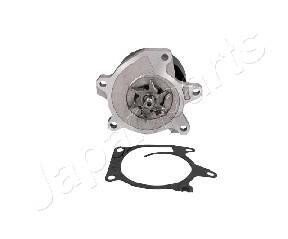 NISSAN помпа води Juke, Qashqai, X-Trail 1,6-2.0 10- japanparts pq-100