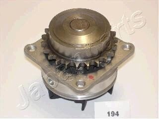 NISSAN помпа води QX 2.0 95- japanparts pq-194