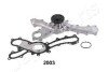 TOYOTA помпа води Highlander,Lexus RX 350 3.5 07- japanparts pq2003 (фото 1)