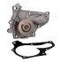 TOYOTA помпа води Avensis,Carina E,Camry,Rav 4 I 2,0/2.2 87- japanparts pq244 (фото 1)