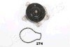 TOYOTA помпа води Auris,Avensis,Rav 4 07- japanparts pq274 (фото 1)