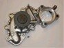 TOYOTA помпа води LandCruiser 90, 4-RUNNER 3.4I 24V (5VZFE) japanparts pq281 (фото 1)