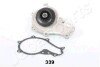 CITROEN помпа води Berlingo, C2, C3, C4 1.6HDI, FIAT Scudo, FORD Fiesta, Focus 1.6TDCI japanparts pq339 (фото 2)