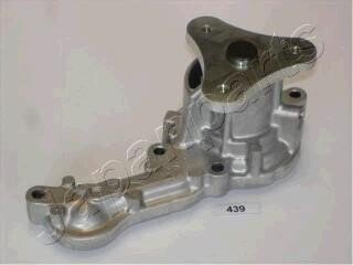 HONDA помпа води JAZZ 02-,Civic 06- japanparts pq-439