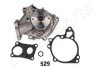 MITSUBISHI помпа води L200,L300 86-,Pajero I,II,Sport 90-,Hyundai,Kia japanparts pq529 (фото 3)