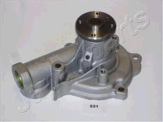 MITSUBISHI помпа води Galant 2.0 92- japanparts pq-531