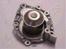 NISSAN помпа води Primastar,Interstar,Renault Laguna,Trafic II 1.9dCi 01-,Mitsubishi Carisma,Opel 01- japanparts pq541 (фото 1)