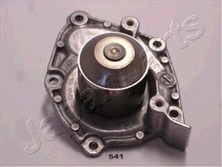 NISSAN помпа води Primastar,Interstar,Renault Laguna,Trafic II 1.9dCi 01-,Mitsubishi Carisma,Opel 01- japanparts pq-541