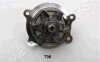 Помпа води Subaru LEGACY 2.0 03- japanparts pq708 (фото 2)