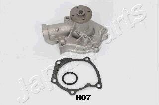 HYUNDAI помпа води Elantra,Santa Fe,Sonata IV,Trajet,Kia Magentis 2.0/2.4 98- japanparts pq-h07