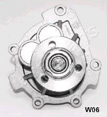 OPEL помпа води Astra G 1.6 98-, Vectra C 1.6-1.8 japanparts pq-w06