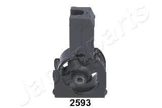 Подушка двигуна TOYOTA COROLLA -09 japanparts ru-2593