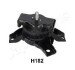 Подушка двигуна HYUNDAI Getz 02- japanparts ruh182 (фото 1)