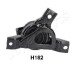 Подушка двигуна HYUNDAI Getz 02- japanparts ruh182 (фото 3)