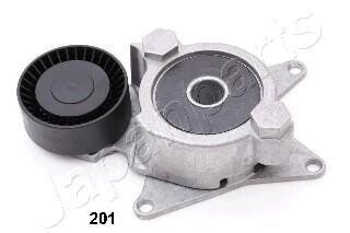 TOYOTA ролик з натяж. Avensis 2,0-2,2 05-, RAV 4 2,2 06- japanparts ts-201