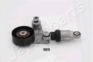 OPEL ролик з натяж. Vectra C 3.0CDTI japanparts ts-909