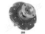 Віскомуфта TOYOTA LAND CRUISER 4.2D -97 japanparts vc206 (фото 2)