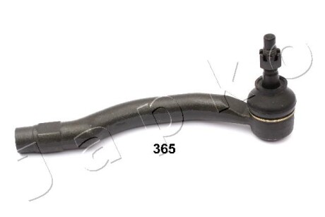 Наконечник кермової правый Mazda 6 GH, GJ, GL (07-) japko 111364R