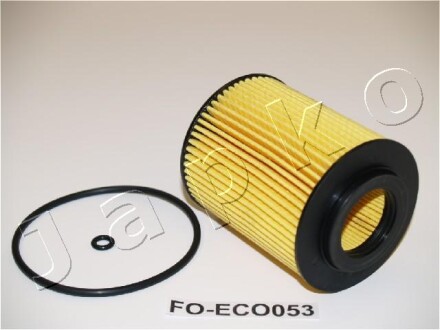 Фільтр масляний MB Sprinter/W203/W211/C219/W164 280/320CDI (05-)/ Chrysler 300C 3.0 CRD (05-) japko 1ECO053