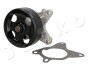 Насос водяной Nissan Qashqai, Juke, X-Trail(T32) 1.6 DIG-T, 2.0 (07-)/Renault Kadjar, Megane IV, Clio IV 1.6 (13-) japko 35140 (фото 1)