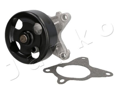 Насос водяной Nissan Qashqai, Juke, X-Trail(T32) 1.6 DIG-T, 2.0 (07-)/Renault Kadjar, Megane IV, Clio IV 1.6 (13-) japko 35140