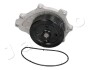 Помпа водная Lexus IS II (05-)/Toyota Auris (07-), Avensis (05-), Rav 4 (08-), Verso (09-) 2.0 D4D / 2.2 D4D japko 35269 (фото 1)