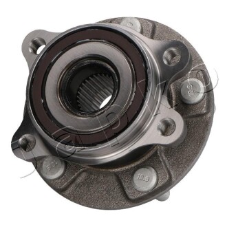 Ступица перед. Toyota Auris, Corolla 2.0 D4D (06-), Rav4 III 2.0, 2.4,2.2 D4D (05-) japko 412052