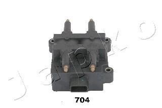 Котушка запалювання Subaru Forester, Impreza, Legacy, Outback II (98 - 12) japko 78704