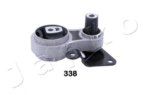 Опора двигуна права Ford Fiesta, Fusion 1.25-1.6 (02-)/Mazda 2 (02-) japko goj338