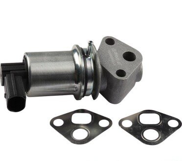 VW клапан рециркуляції газів EGR Polo 1,2,Skoda Fabia 1,2- 08, Seat jp group 1119903000