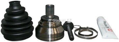 VW ШРКШ к-кт Golf,Passat,Touran,Seat 1.9/2.0TD 03- jp group 1143304110