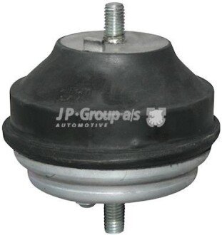 OPEL подушка двигун. Omega B 2.5TD ліва jp group 1217904670