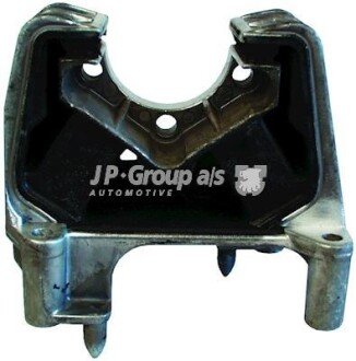 OPEL подушка КПП Vectra B 1.6 2.0 jp group 1217907700