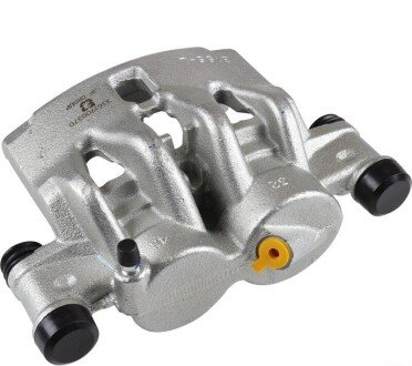 Суппорт передн. лів. CITROEN Jumper 06- (BREMBO) jp group 3361900370