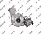 Турбина новая 1.6 HDI 8v Citroen Berlingo 10-, For jrone 8G12300885 (фото 2)