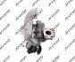 Турбина новая 1.6 HDI 8v Citroen Berlingo 10-, For jrone 8G12300885 (фото 3)