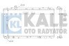 SUZUKI Радіатор сист. охолодження SX4 1.6 06-, Fiat Sedici kale 342120 (фото 1)